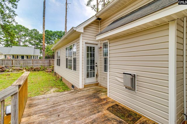 2 Stawberry Field Lane, Elgin, SC 29045