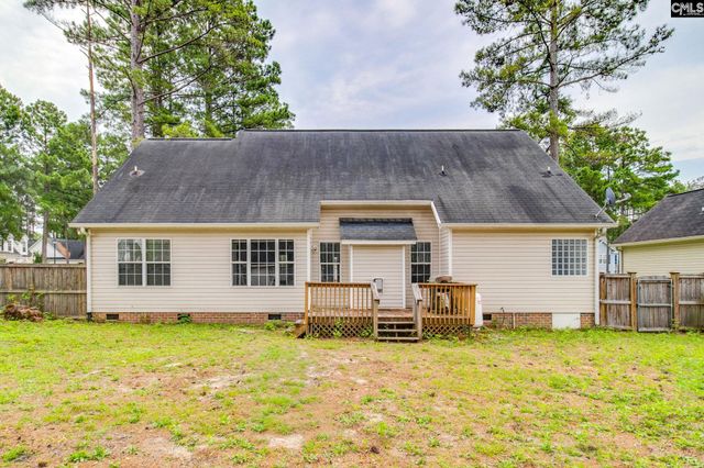 2 Stawberry Field Lane, Elgin, SC 29045