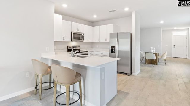442 Wisteria Walk Way, Hopkins, SC 29061