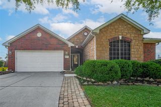 13409 Timberoak Court, Rosharon, TX 77583