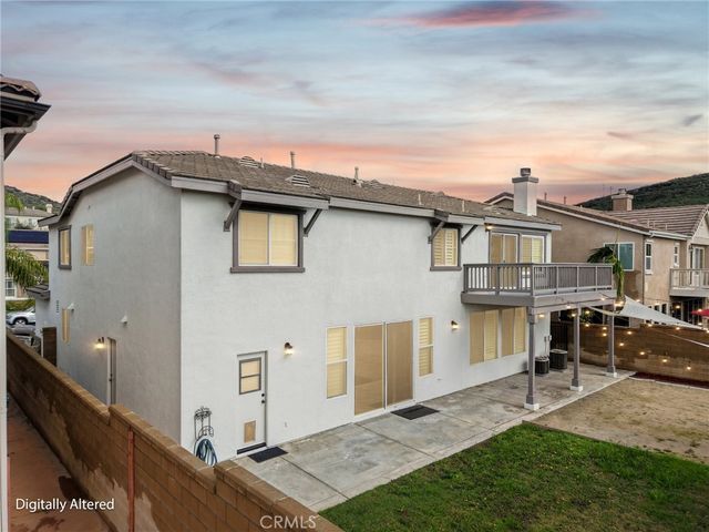27368 Pumpkin Street, Murrieta, CA 92562