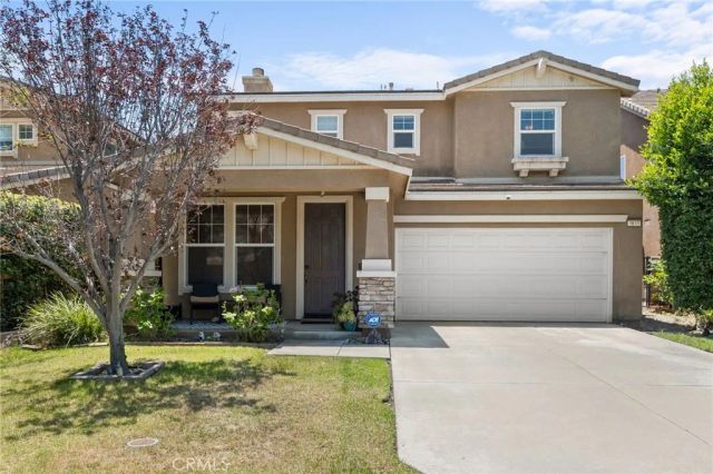 3833 Quartzite, San Bernardino, CA 92407
