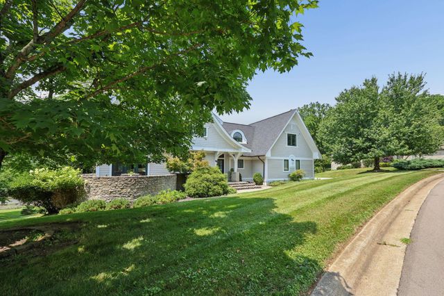 142 Merywen Circle, Granville, OH 43023