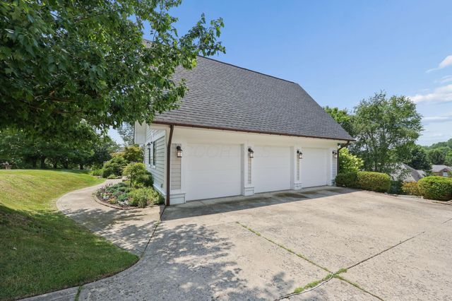 142 Merywen Circle, Granville, OH 43023