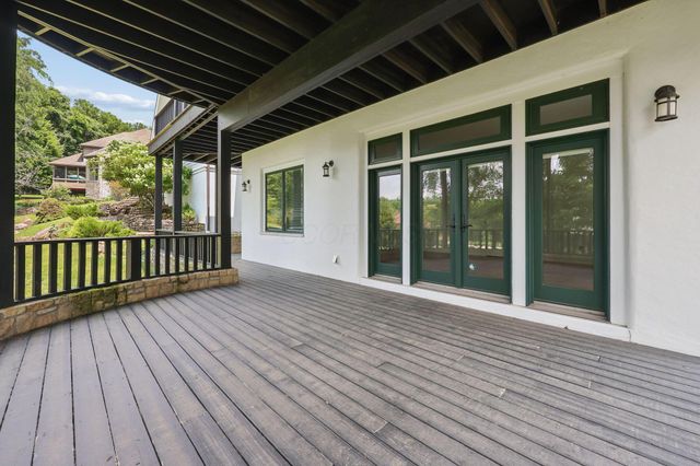 142 Merywen Circle, Granville, OH 43023
