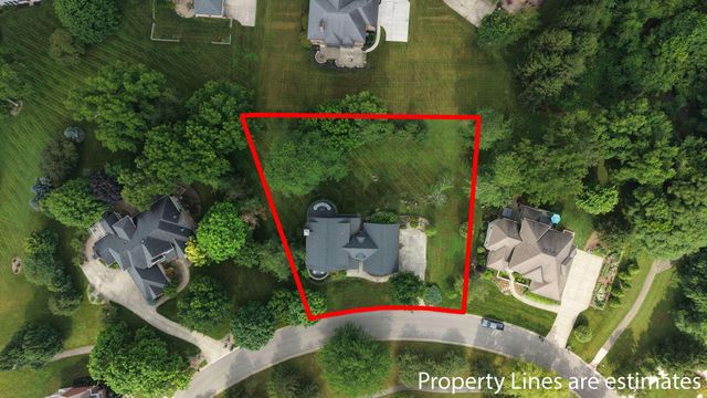 142 Merywen Circle, Granville, OH 43023