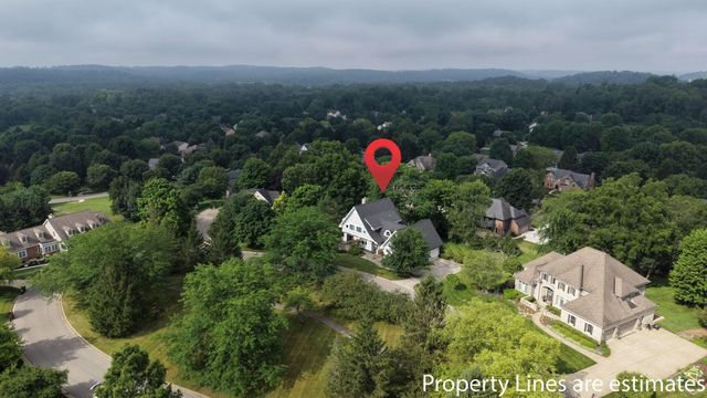 142 Merywen Circle, Granville, OH 43023