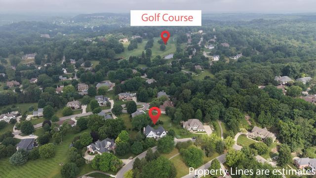 142 Merywen Circle, Granville, OH 43023