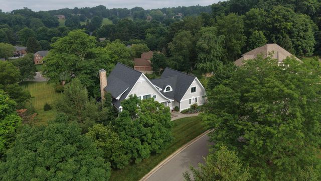 142 Merywen Circle, Granville, OH 43023