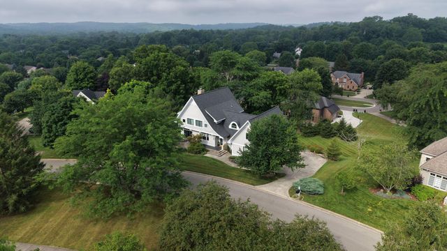 142 Merywen Circle, Granville, OH 43023