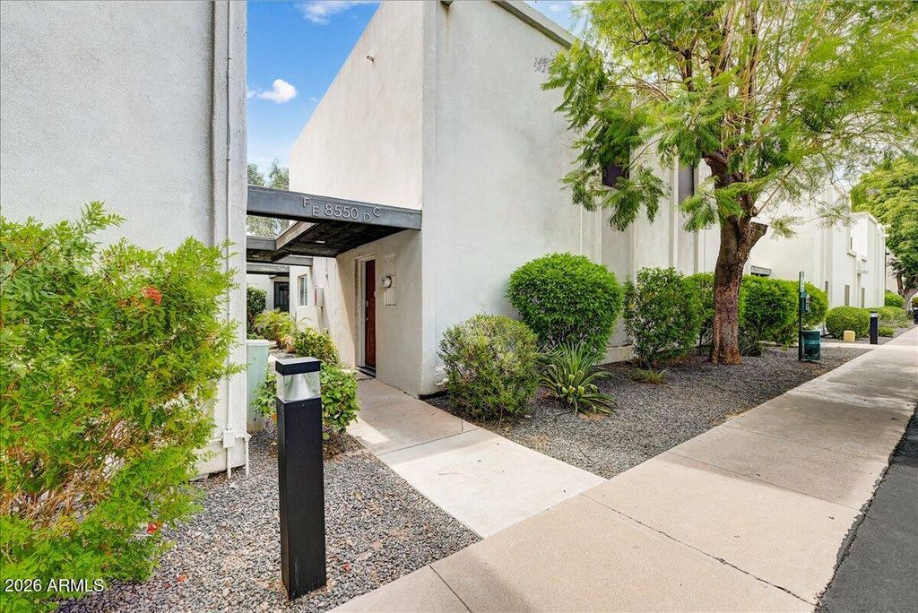 8550 E INDIAN SCHOOL Road F, Scottsdale, AZ 85251