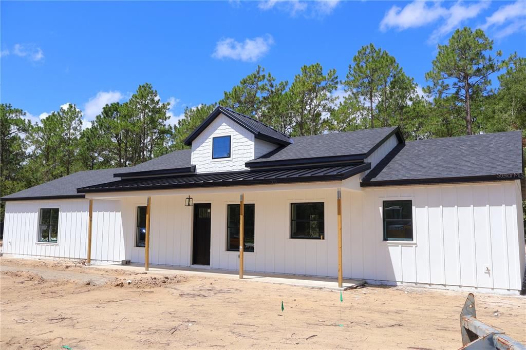 7570 SW 129TH TERRACE ROAD, Dunnellon, FL 34432