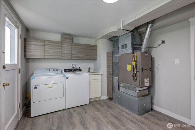 5318 128th Avenue SE, Bellevue, WA 98006