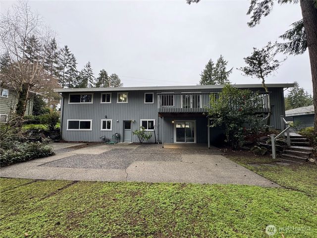 5318 128th Avenue SE, Bellevue, WA 98006