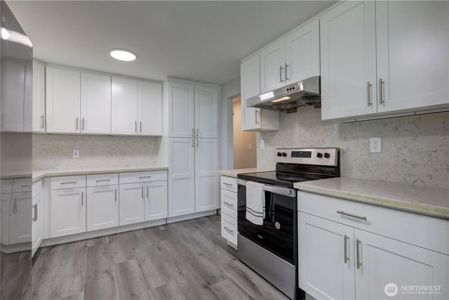 5318 128th Avenue SE, Bellevue, WA 98006