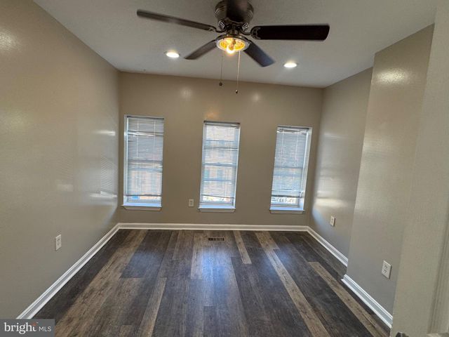 1123 SARGEANT ST, Baltimore, MD 21223