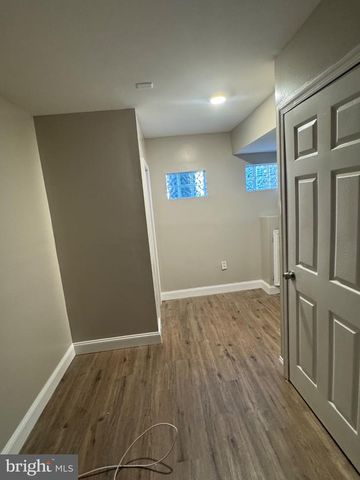 1123 SARGEANT ST, Baltimore, MD 21223