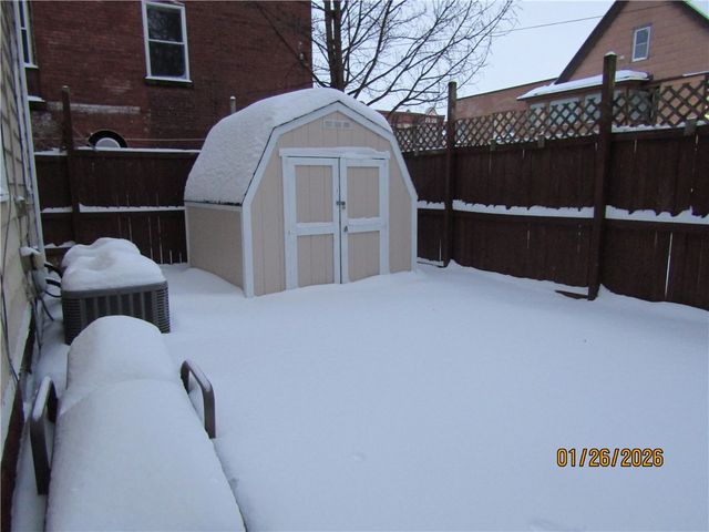 10 Boardman Street, Rochester, NY 14607