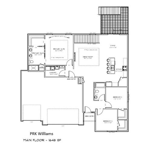 1845 Cottage Ridge Drive, Marion, IA 52302