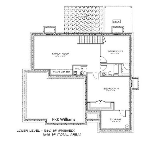 1845 Cottage Ridge Drive, Marion, IA 52302