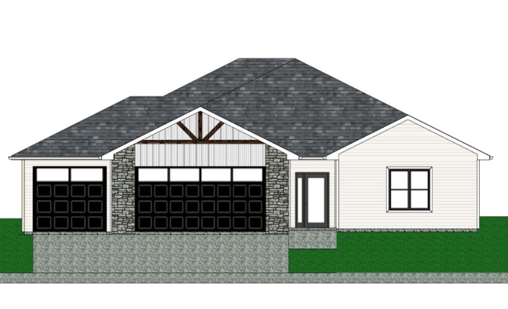1845 Cottage Ridge Drive, Marion, IA 52302