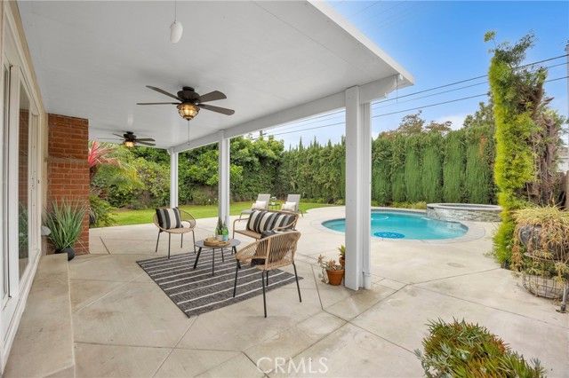 11831 Paseo Bonita, Los Alamitos, CA 90720
