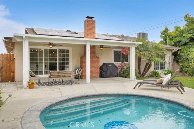 11831 Paseo Bonita, Los Alamitos, CA 90720