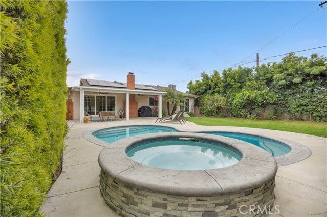 11831 Paseo Bonita, Los Alamitos, CA 90720