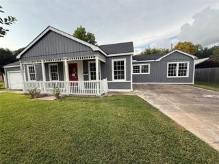 904 Stubbs Street, La Marque, TX 77568