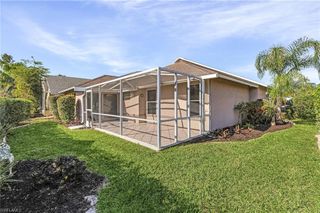9439 Palm Island CIR, North Fort Myers, FL 33903