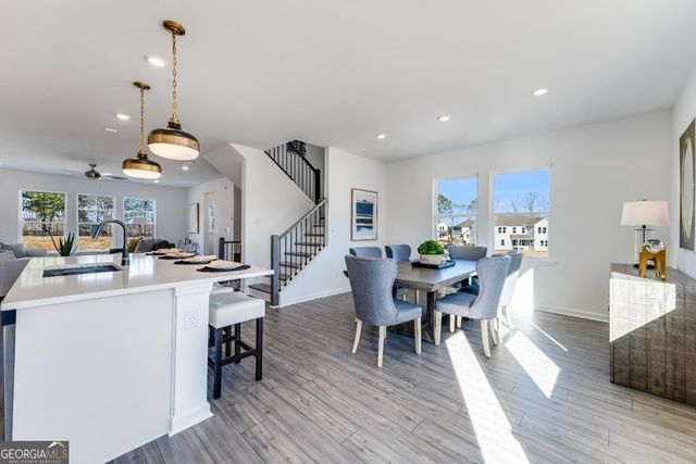 3068 Hudson Glen Way, Dacula, GA 30019