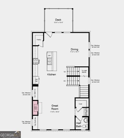 3068 Hudson Glen Way, Dacula, GA 30019