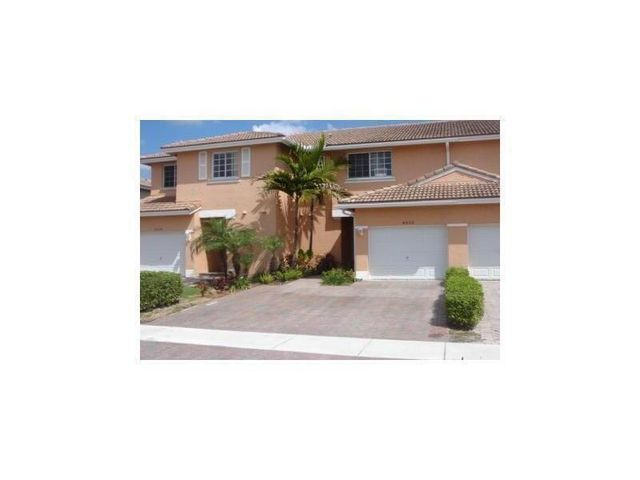 4032 NW 92nd Avenue 4032, Sunrise, FL 33351