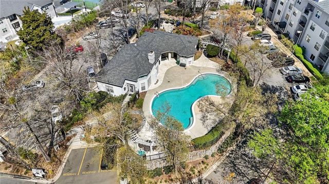 970 Sidney Marcus Boulevard NE 2319, Atlanta, GA 30324