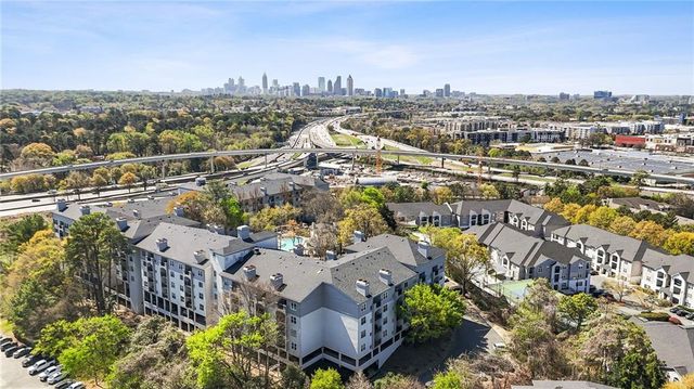 970 Sidney Marcus Boulevard NE 2319, Atlanta, GA 30324