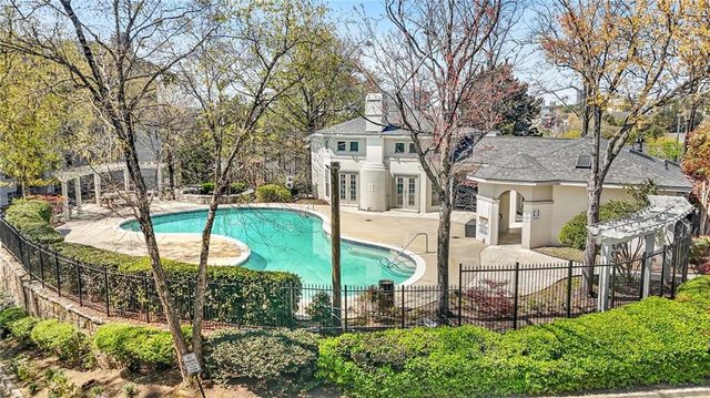 970 Sidney Marcus Boulevard NE 2319, Atlanta, GA 30324