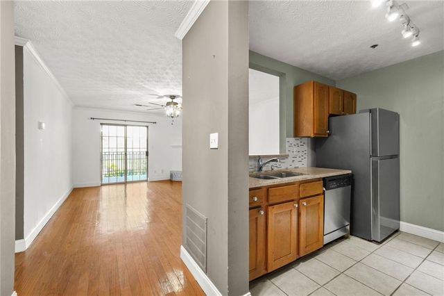 970 Sidney Marcus Boulevard NE 2319, Atlanta, GA 30324