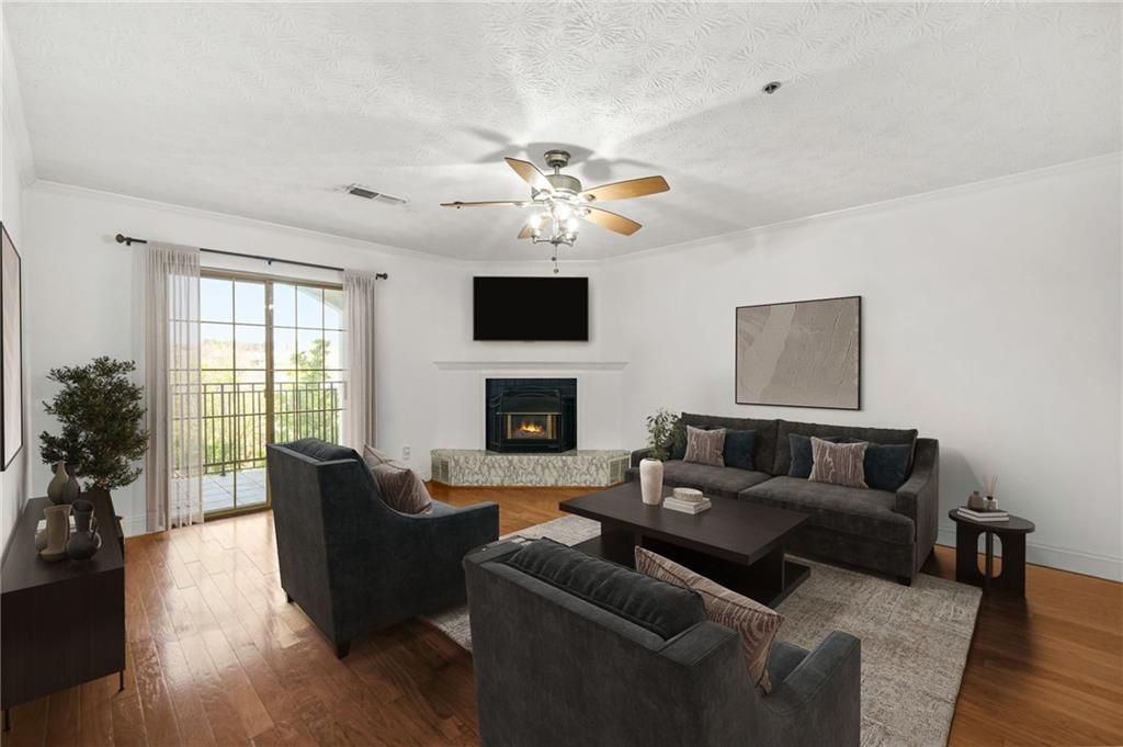 970 Sidney Marcus Boulevard NE 2319, Atlanta, GA 30324