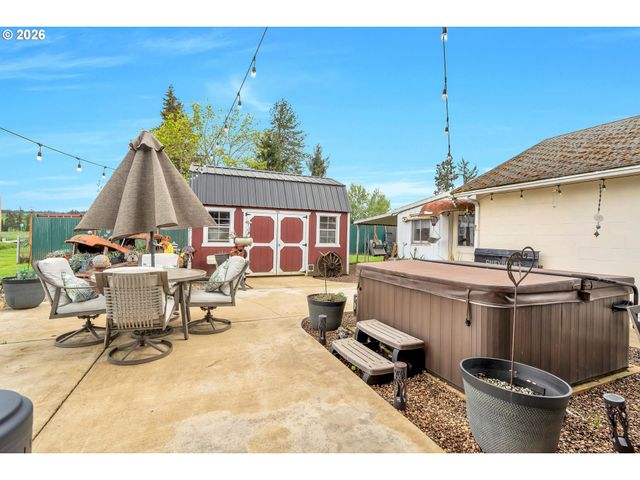 36864 OR-213, Molalla, OR 97038