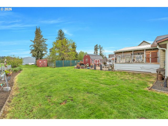 36864 OR-213, Molalla, OR 97038
