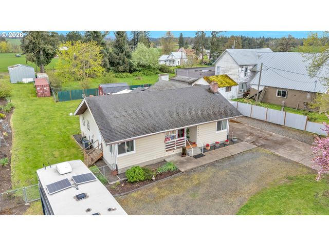 36864 OR-213, Molalla, OR 97038