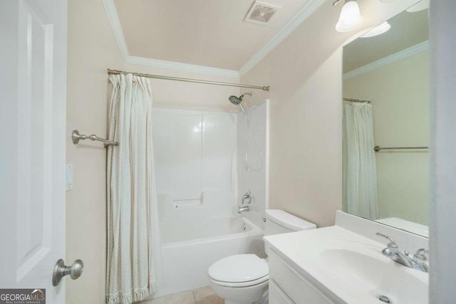 3405 Regent Place SW, Atlanta, GA 30311