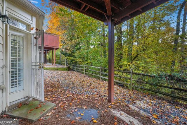 3405 Regent Place SW, Atlanta, GA 30311