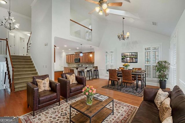 3405 Regent Place SW, Atlanta, GA 30311