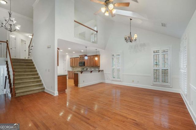 3405 Regent Place SW, Atlanta, GA 30311