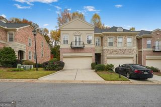 3405 Regent Place SW, Atlanta, GA 30311