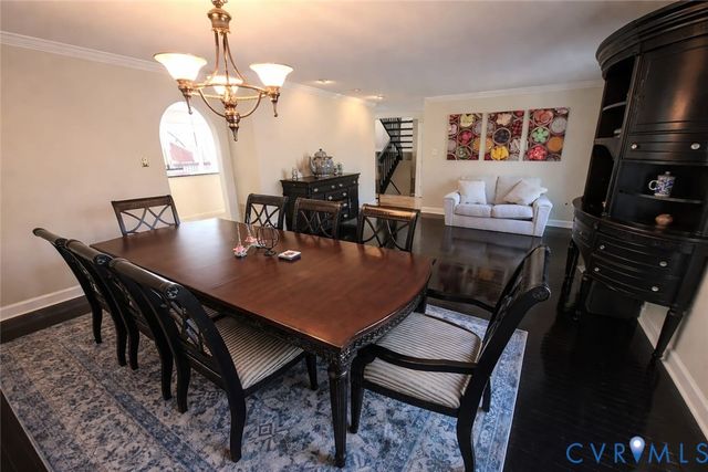 4461 Old Fox Trl, Midlothian, VA 23112