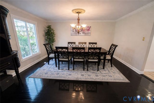 4461 Old Fox Trl, Midlothian, VA 23112