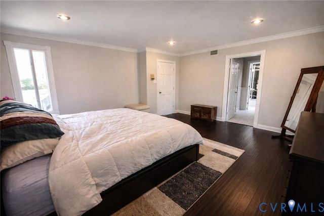 4461 Old Fox Trl, Midlothian, VA 23112