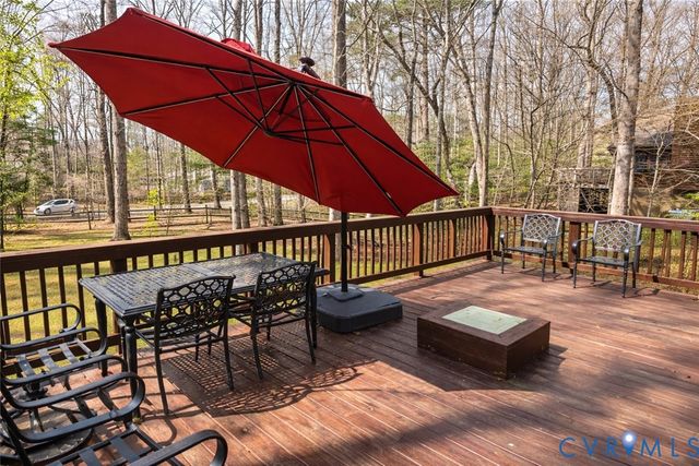 4461 Old Fox Trl, Midlothian, VA 23112